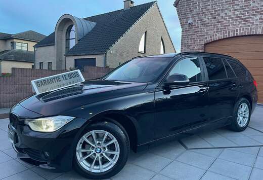 BMW Touring 316i GARANTIE 12 MOIS  EURO6