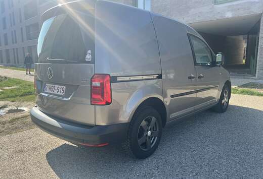 Volkswagen 2.0 CR TDi SCR Maxi DSG (EU6)