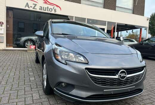 Opel 1.4i Edition  automaat