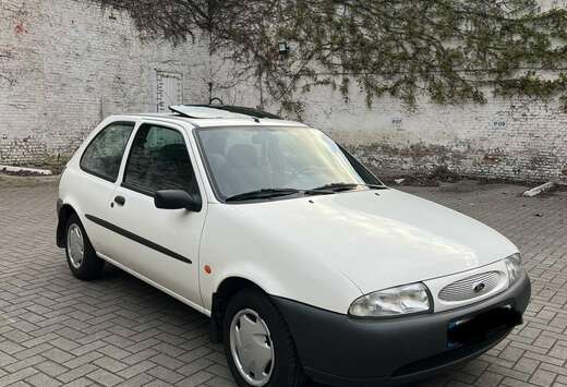 Ford Premier Proprietaire