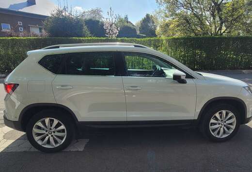 SEAT Ateca 1.4 TSI Style DSG