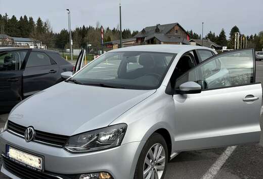 Volkswagen 1.2 TSI Comfortline BMT