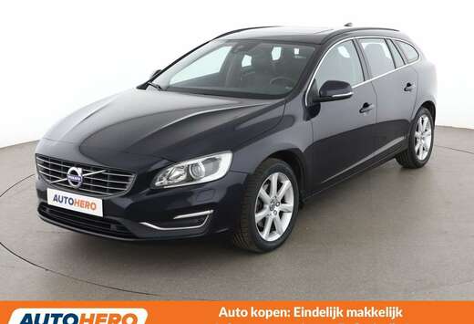 Volvo 2.0 D3 Summum