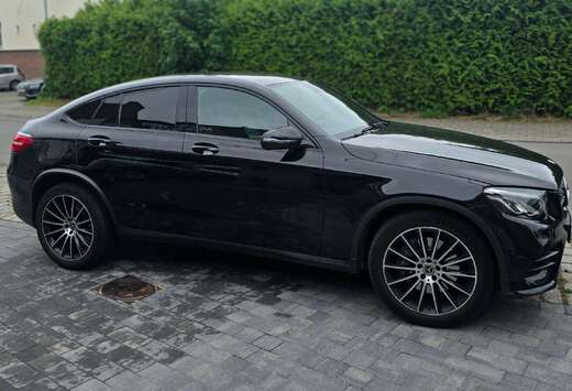Mercedes-Benz Pack amg//cuir//led//garantie
