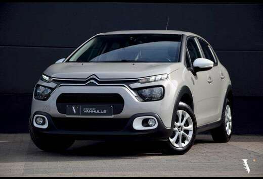 Citroen LED  DAB+  CRUISE