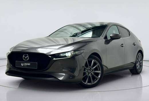 Mazda Hatchback 2.0i e-Sky-G Skycruise / 65.714 km /  ...