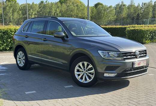 Volkswagen 1.4 TSI ACT Comfortline BMT DSG