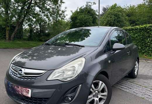 Opel 1.3 CDTi ecoFLEX Essentia Start/Stop