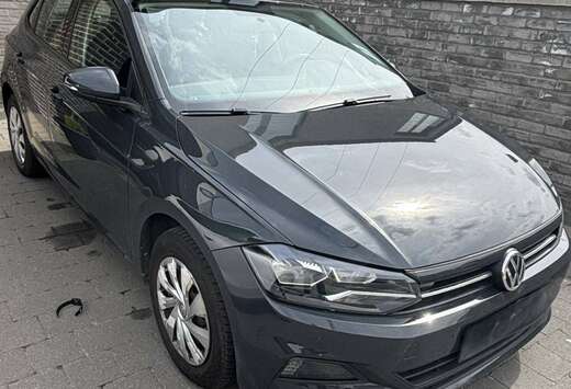 Volkswagen Polo 1.6 TDi SCR Comfortline