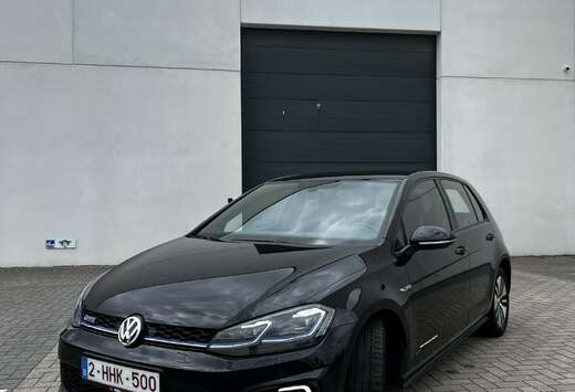 Volkswagen 1.4 TSI PHEV BMT DSG