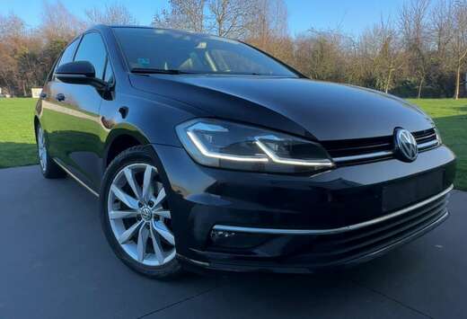 Volkswagen Golf 1.4 TSI BMT Join
