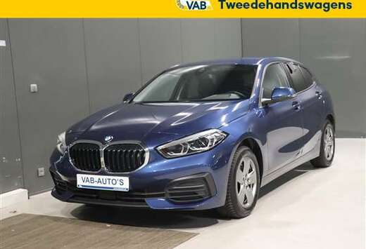 BMW 118I