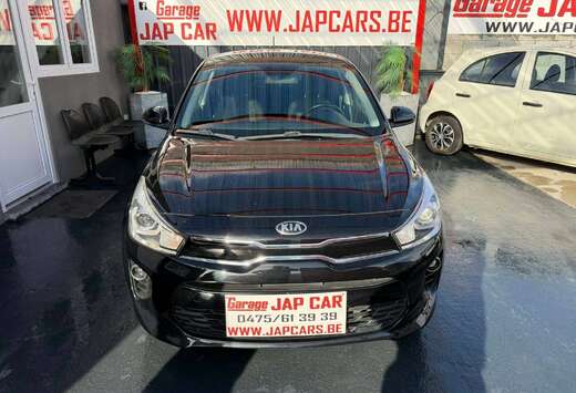 Kia clim gps carplay garantie 1an
