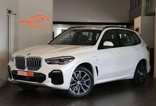 BMW PHEV 3.0AS xDrive45e Memory ACC 360 Garantie*