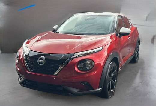 Nissan Nissan Juke TEKNA ( Modèle 2024)  Finition Bi ...