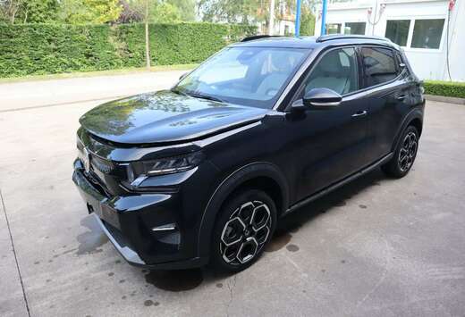 Citroen 1.2 Benz