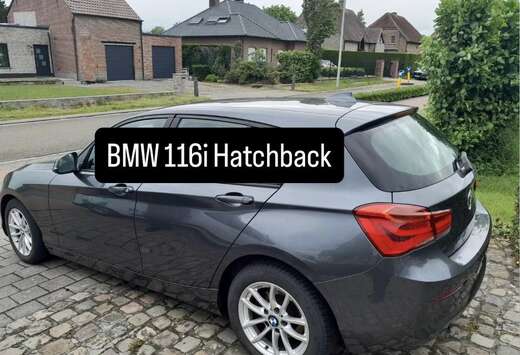 BMW 116i