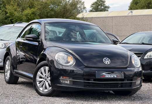 Volkswagen  TRES PROPRE . CARNET COMPLET