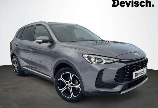 MG 1.5T Comfort *360 CAM*LEDER*APPLE/ANDROID*7J GARA