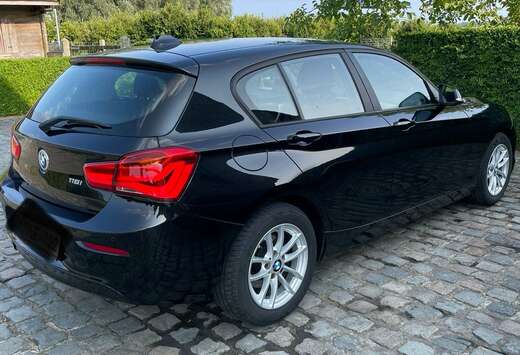 BMW 116i