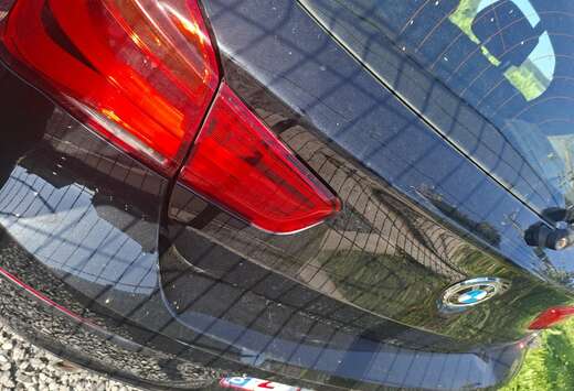BMW d