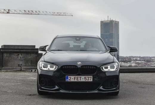 BMW 118iA
