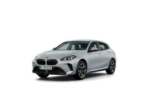 BMW 116i M Sport Design