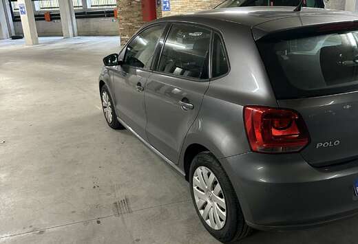 Volkswagen 1.2i Trendline