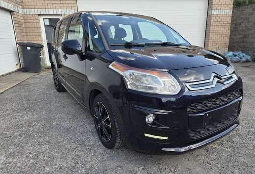 Citroen 1.4 VTi AIRCO / LED / REGU / JANTE ALU