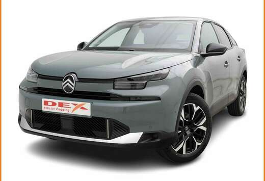 Citroen Hybrid 145 e-DCS6 MAX  GPS  ALU18  Drive Assi ...