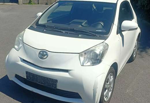 Toyota 1.0