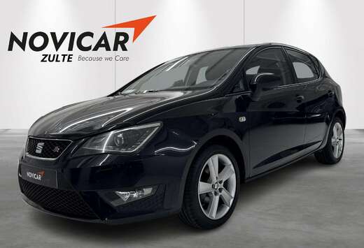 SEAT New 5D 1.2 TSI 77kW FR
