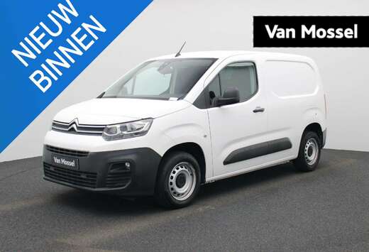 Citroen M Light 1.6 BlueHDi 75 MAN Club