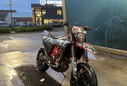 Gasgas 700 Sm