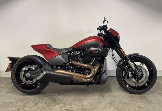 FXDR