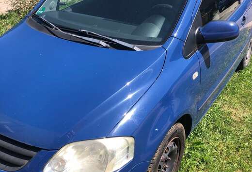 Volkswagen 1.2i