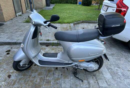 Piaggio