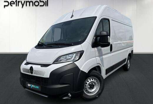 Citroen & ë-