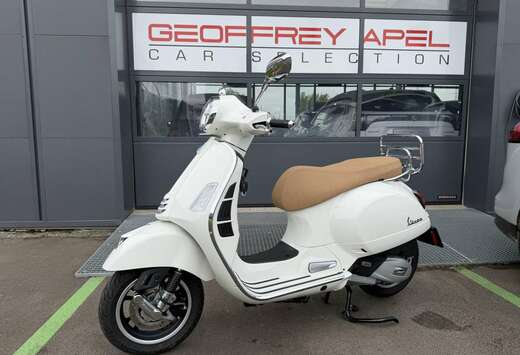 GTS Super 125