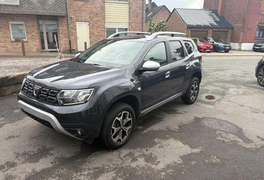 Dacia II Prestige