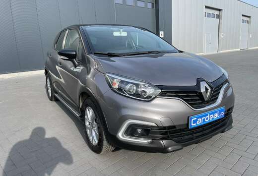 Renault 0.9 TCe Limited/GPS/GARANTIE.12.MOIS