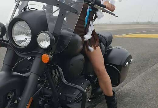 Dark Horse