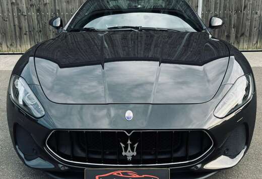 Maserati Sport