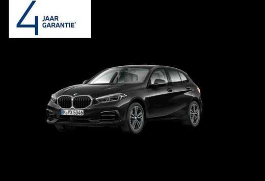 BMW SPORTLINE - AUTOMAAT - NAVI