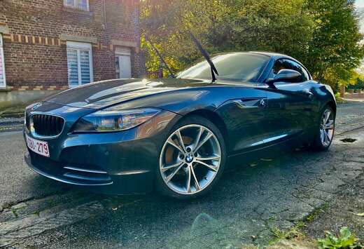 BMW Z4 2.0iA sDrive20i