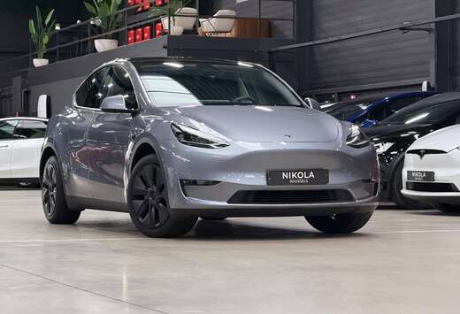 Tesla LONG RANGE - ALL WHEEL DRIVE - AUTOPILOT - HARD ...