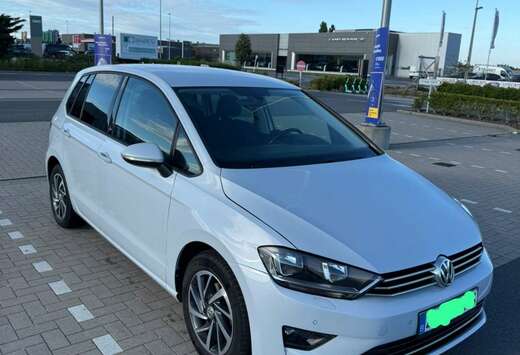 Volkswagen 1.2 TSI Sound