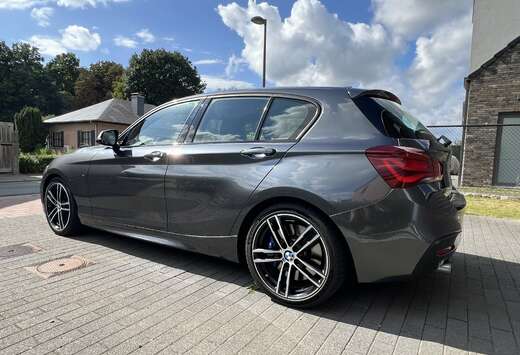BMW M140iAS