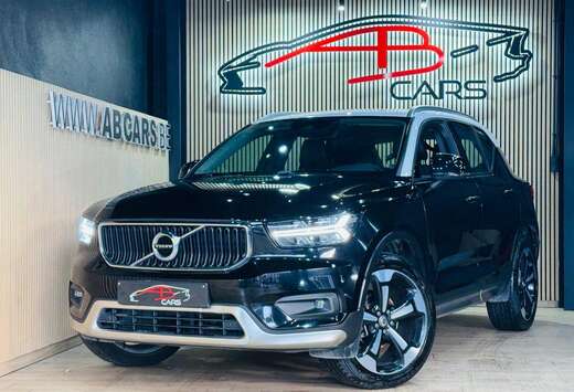 Volvo 1.5 T3 R-Design * GARANTIE 12 MOIS * 1ER PROP *