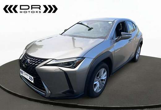Lexus HEV